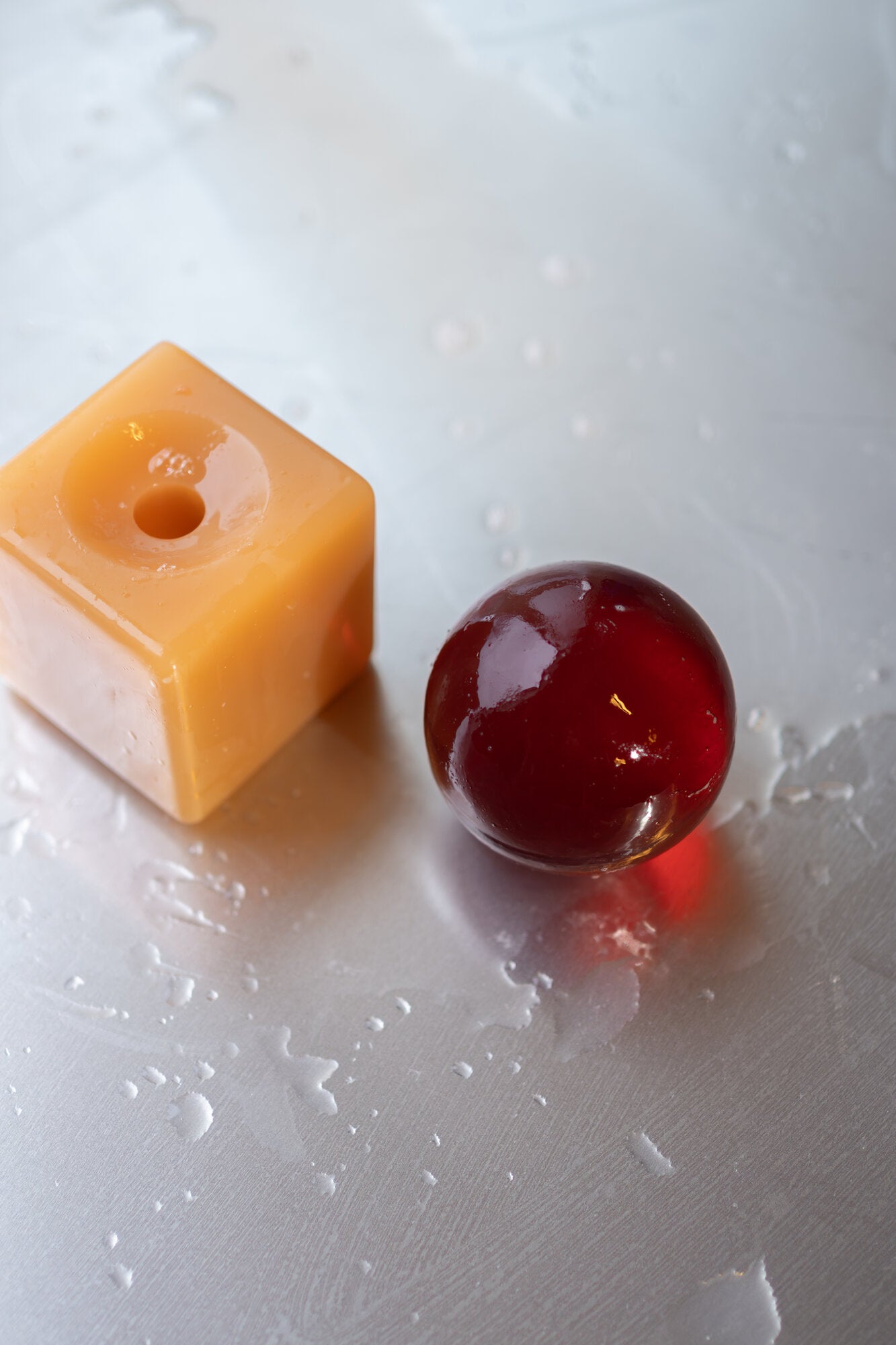 OBA håndsæbe - Tirralis